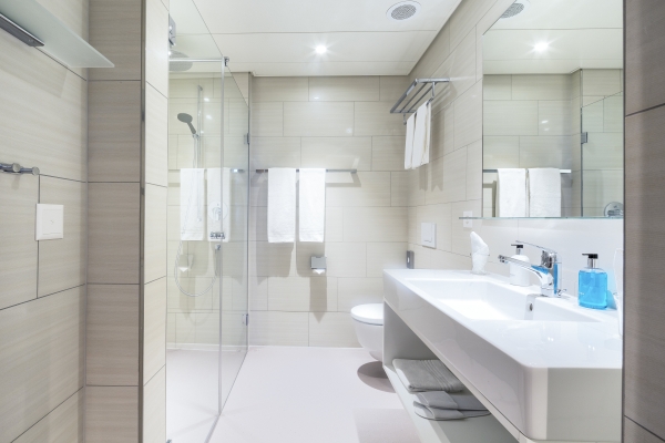 Best Western Hotel Wartmann am Bahnhof